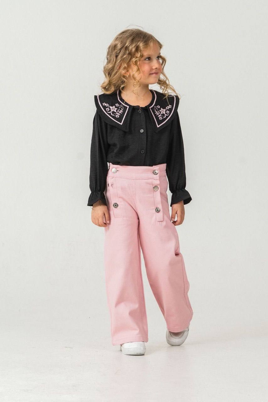 Harby Kids E208 · Fuchsia wholesale Girls