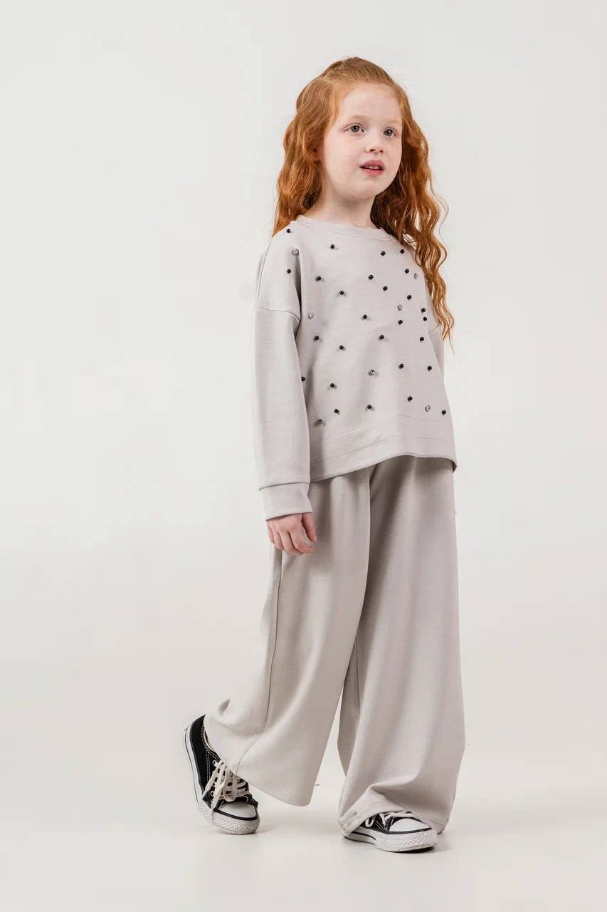 Harby Kids Y137 · Burgundy wholesale Girls