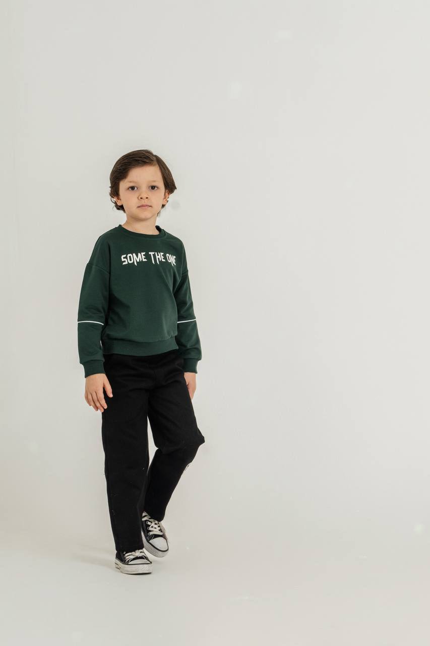 Harby Kids Y144 · Blue wholesale Boys