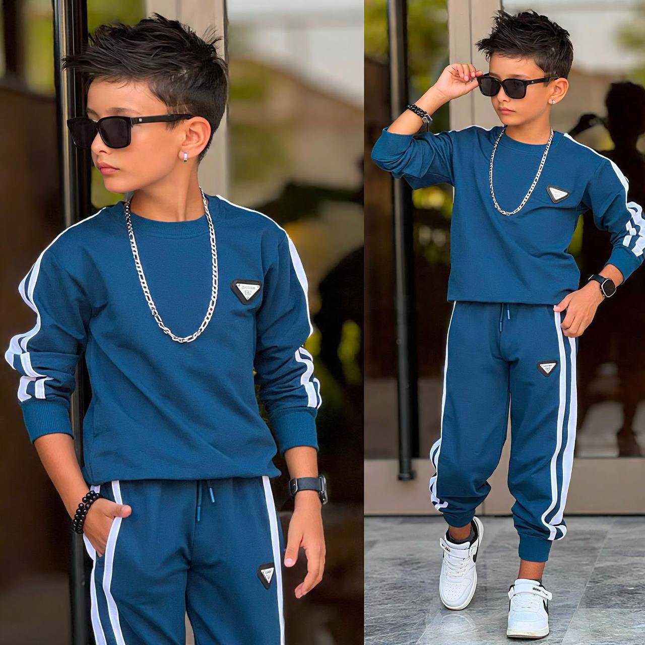 Bam Bam Kids 60335 · Dusty rose wholesale Boys