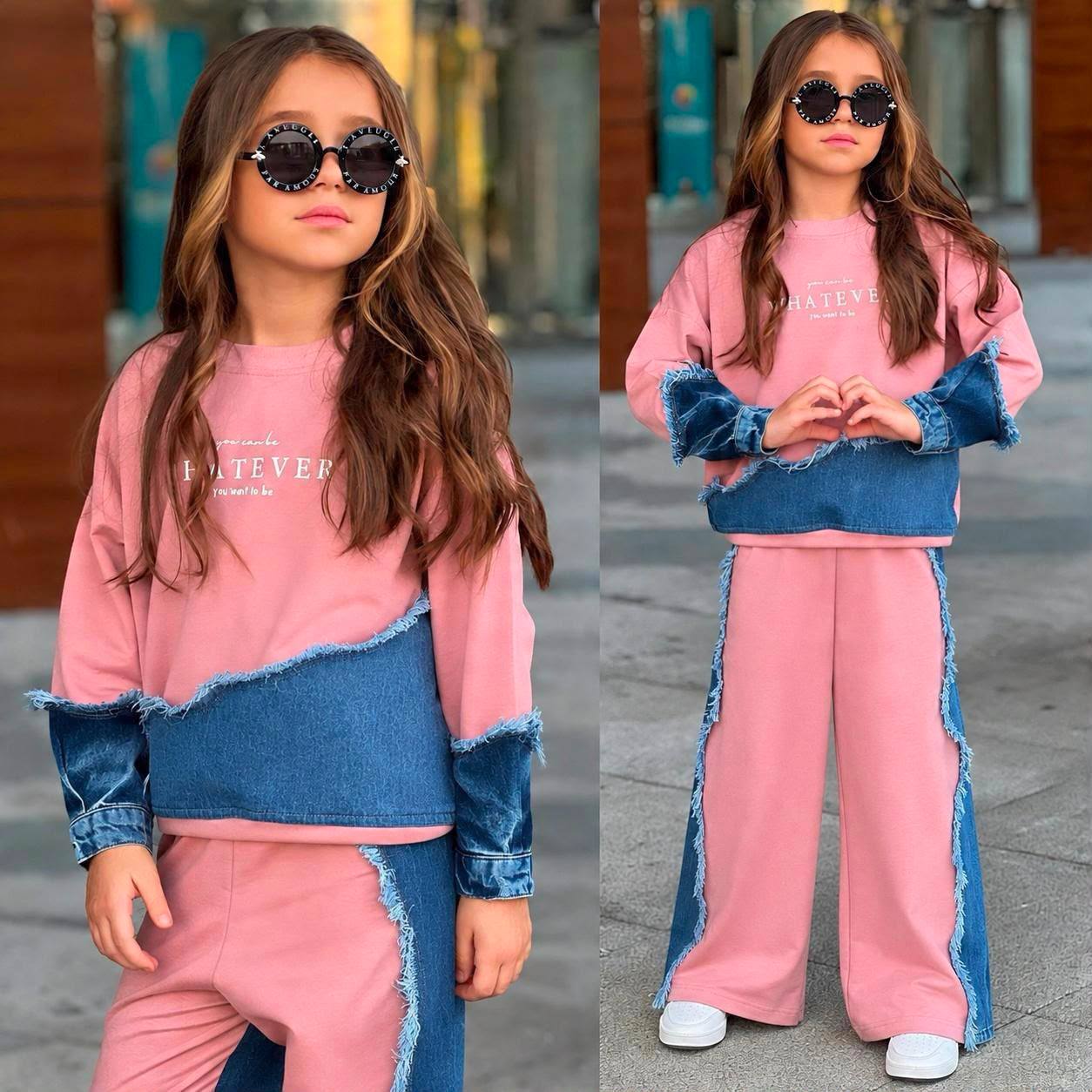 Bam Bam Kids 6719 · White wholesale Girls