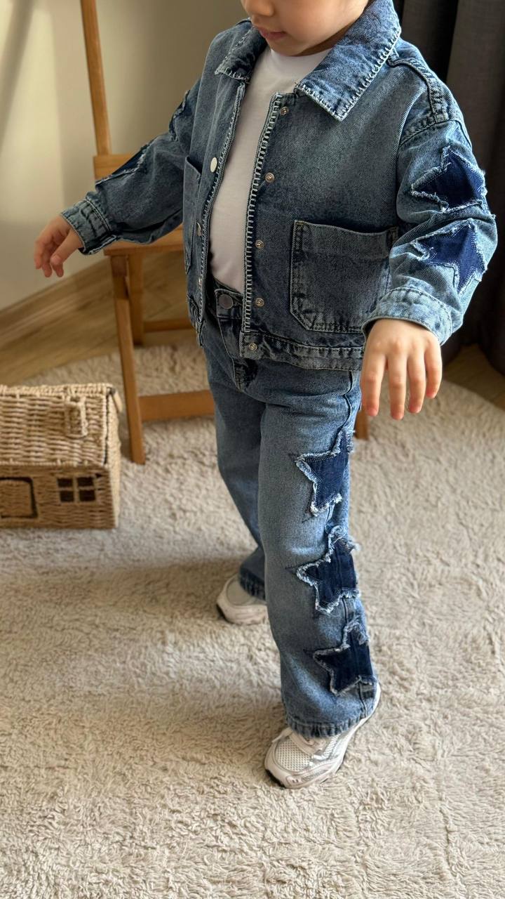 Boy Boy Kids 0058 toptan Kız Çocuk