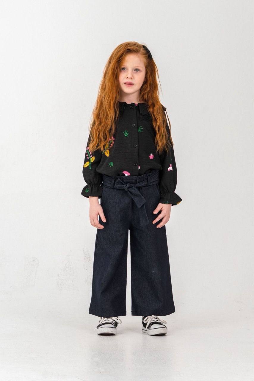 Harby Kids E215 · Beige wholesale Girls