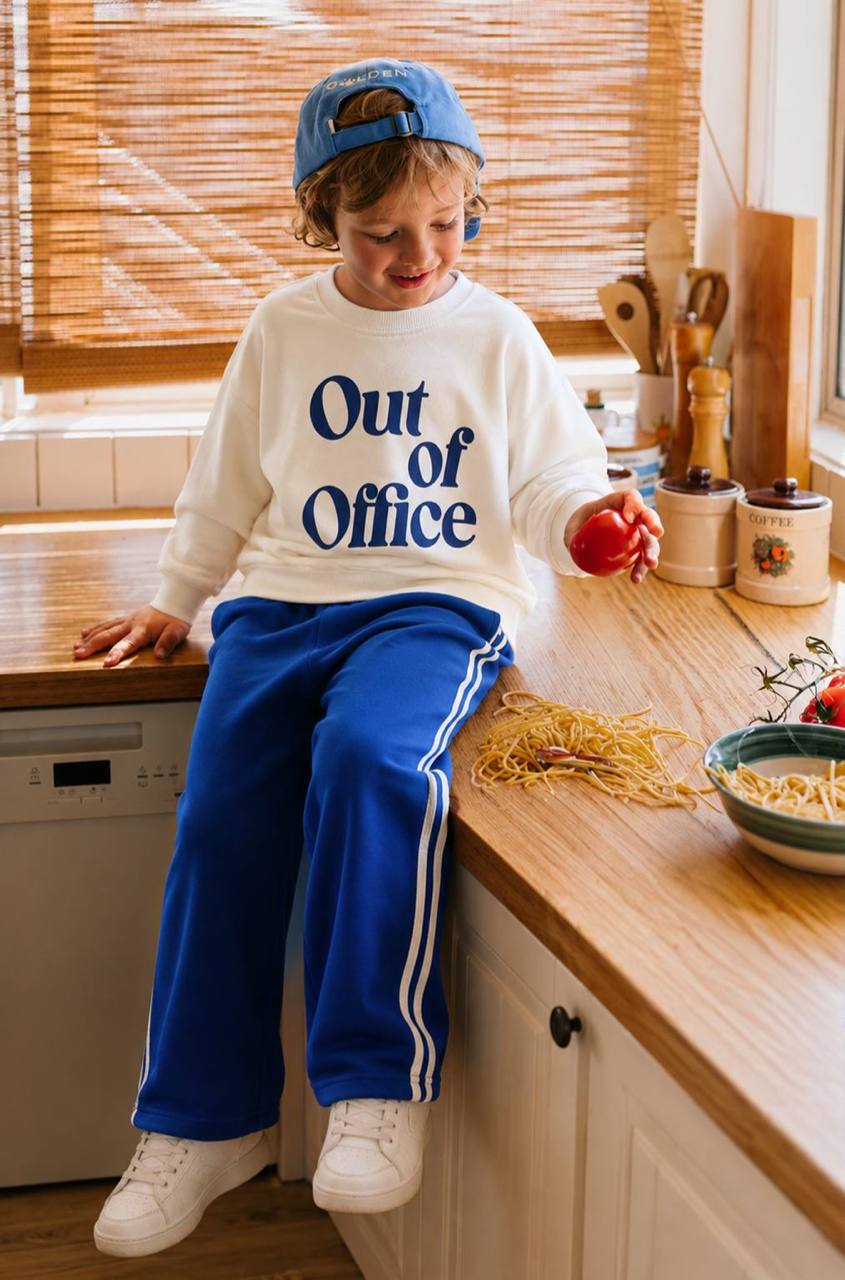 Unicorn Kids Out of Office wholesale Boys